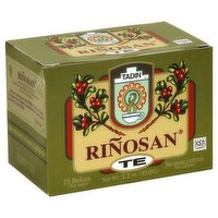 Tandin Rinosan Tea - 24 Each